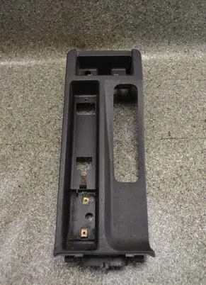 BMW 3 E36 Center console 51168119239