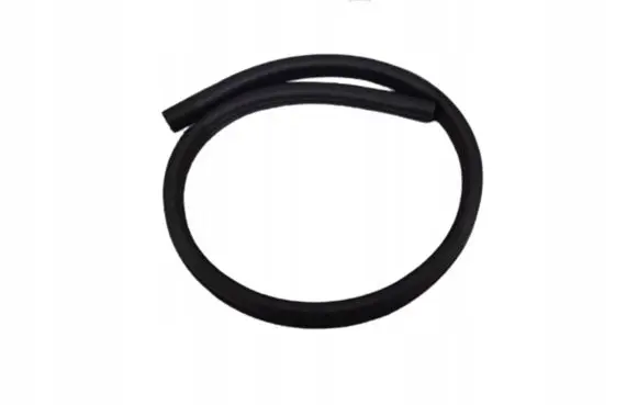 Volkswagen Touareg III Engine compartment rubber 760823723