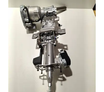 Ford Mustang Mach-E Steering rack mechanical part ZG2030223 889564K MJCL480H