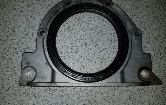 BMW 3 E46 other engine part 11142245265