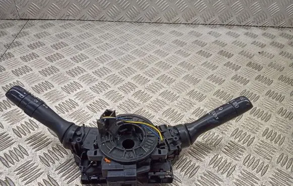 Toyota Aygo AB10 Headlight wiper switch 17384817F001