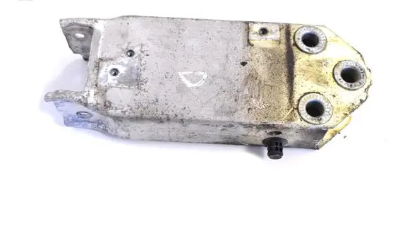 Renault Kadjar Front bumper shock/impact absorber 