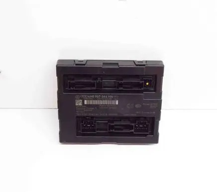 Central body control module