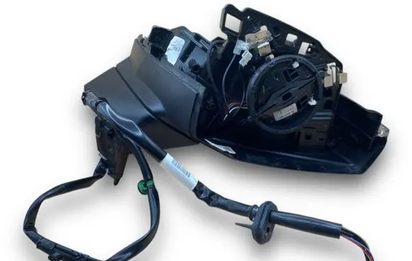 Audi Q5 SQ5 Central body control module 80B85710