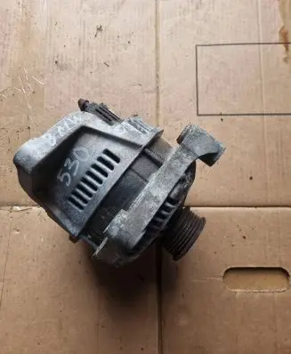 BMW 5 E39 Generator/alternator