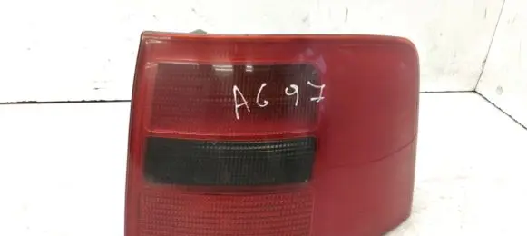 Audi A6 S6 C5 4B Rear/tail lights 4B9945096D 4B9945096
