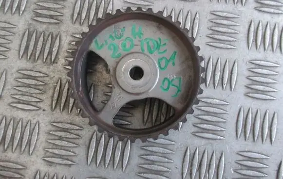 Renault Laguna II Camshaft pulley/ VANOS 
