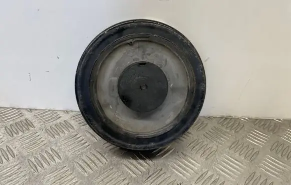 BMW 4 F32 F33 Crankshaft pulley 8511321