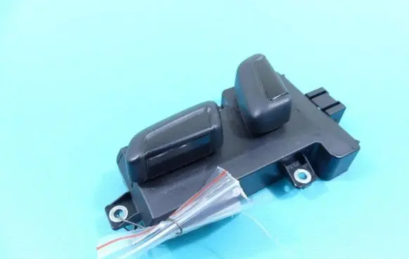 Volkswagen PASSAT B8 Seat control switch 4G0959747A IMPRK1353316