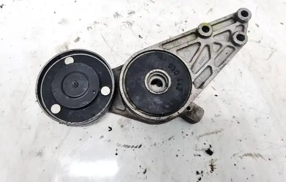Audi A4 S4 B5 8D Generator/alternator belt tensioner 04423010002