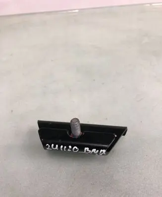 BMW 3 G20 G21 Battery bracket 6832664