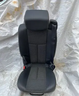 Rear seat