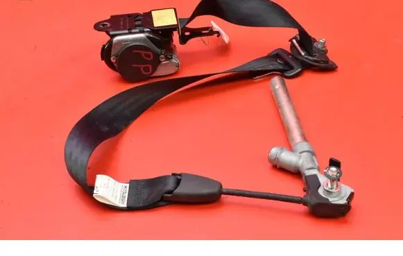 Mitsubishi ASX Front seatbelt 6066746