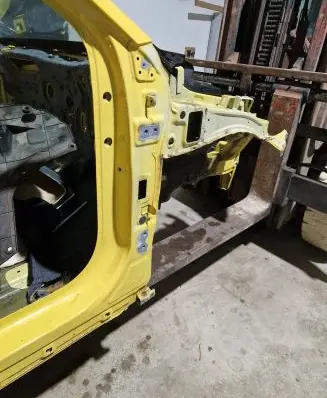KIA Stonic Front quarter panel 
