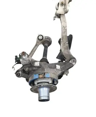 Porsche 911 991 Rear wheel hub spindle/knuckle 