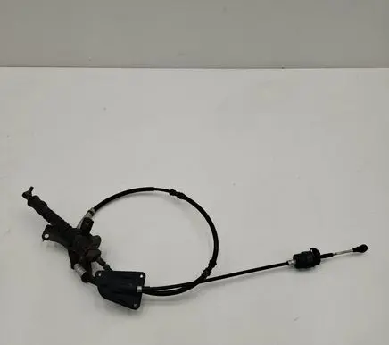 Gear shift cable linkage