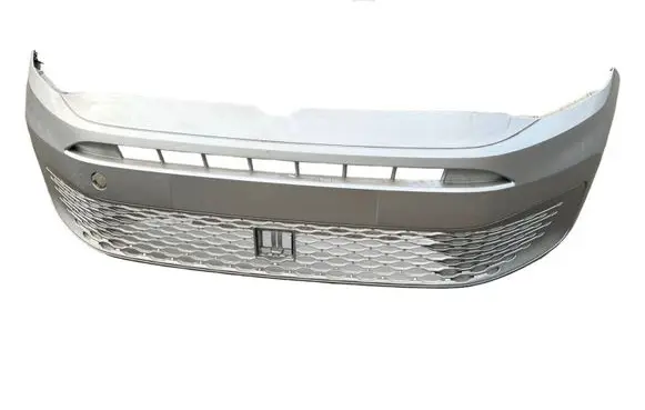Volkswagen Caddy Front bumper 2K7807221A 91763