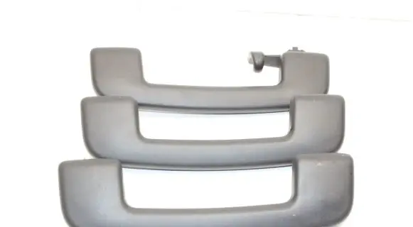 Nissan Juke II F16 A set of handles for the ceiling 