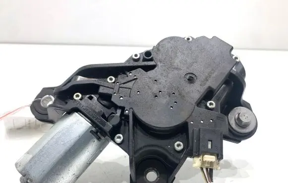 Renault Scenic III - Grand scenic III Rear window wiper motor 287100010R