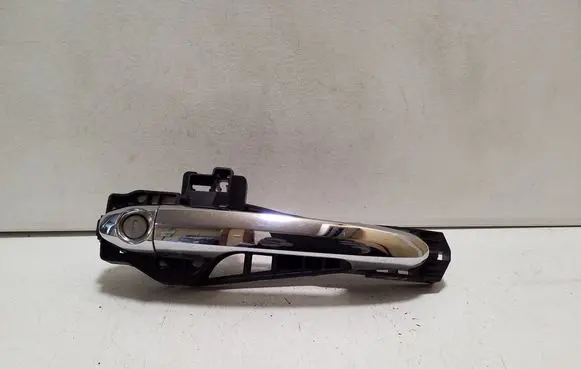 Fiat 500L Front door exterior handle 