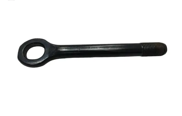 Hyundai i30 Towing hook eye 