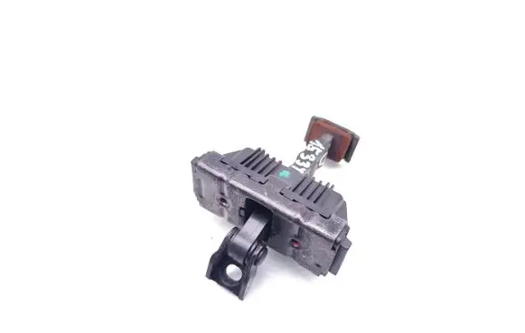 Subaru Legacy Front door check strap stopper 
