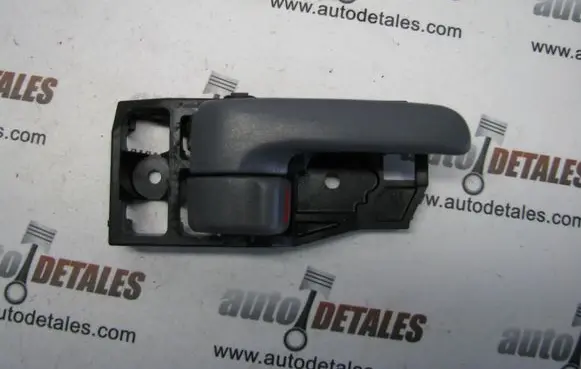 Toyota RAV 4 (XA20) Front door interior handle