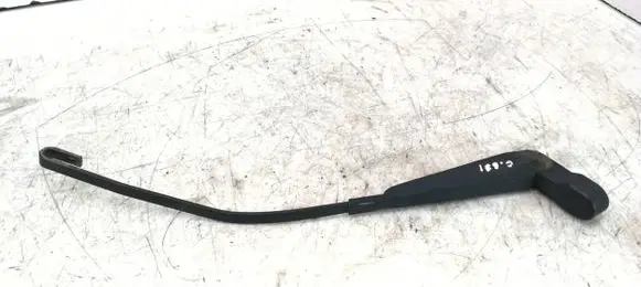 Nissan Micra Rear wiper blade arm 