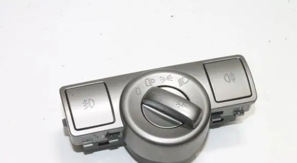 Volkswagen Phaeton Light switch 3D0941531H