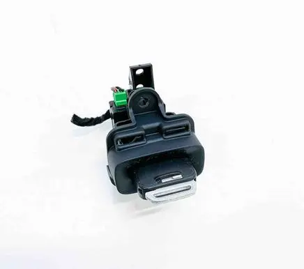 Volvo V60 Ignition lock 5WK49264 AH4N15607AE