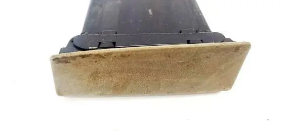 Renault Scenic II - Grand scenic II Glove box 156015822A