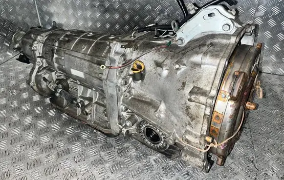 Subaru Legacy Automatic gearbox TG5C7CBDAA EJ20X