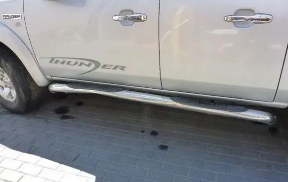 Ford Ranger Thresholds for All-terrain vehicles 