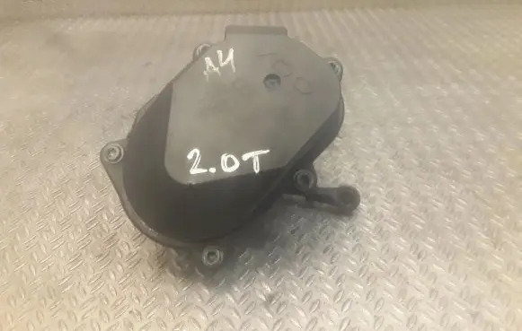 Audi A4 S4 B7 8E 8H Intake manifold valve actuator/motor 06F133482B