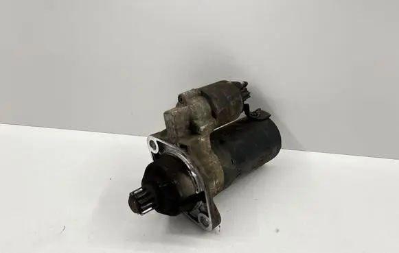 Seat Altea Starter motor 0001123038