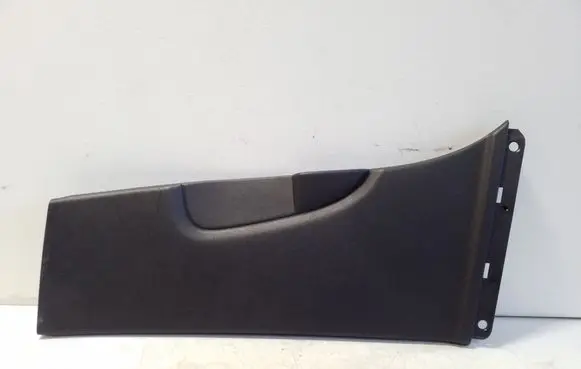 Audi A1 (B) pillar trim (bottom) 8X4867239