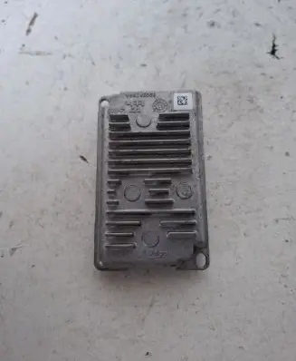 Peugeot 5008 II Headlight ballast module Xenon 89099004