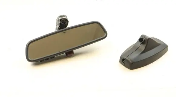 BMW Z4 E89 Rear view mirror (interior) 9174309 51169174309 7069492