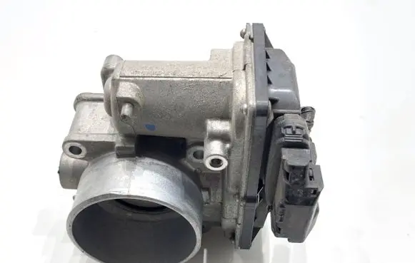 Mazda CX-3 Engine shut-off valve PE0113640