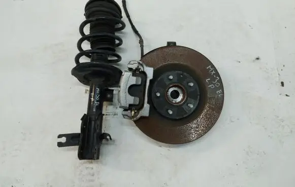 Mazda MX-30 Front wheel hub spindle knuckle mazmx3091321