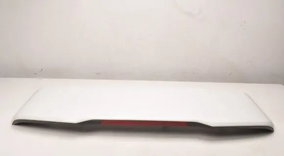 Volvo V40 Tailgate/trunk spoiler 31347052