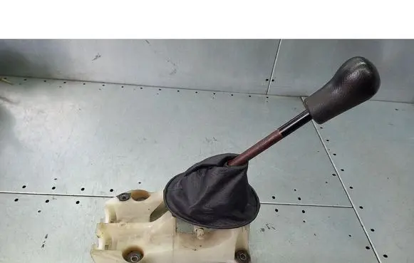 Toyota Yaris Verso Lift Jack 