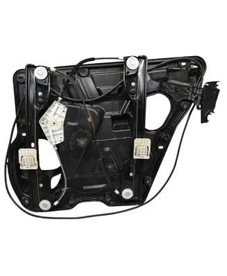 Dodge Journey Rear window lifting mechanism without motor 68043739AA 68103381AA