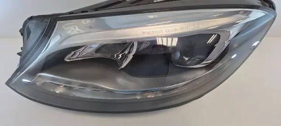 Mercedes-Benz S W222 Headlight/headlamp