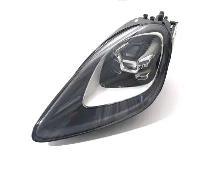 Porsche Cayenne (9Y0 9Y3) Headlight/headlamp 9Y0941033T