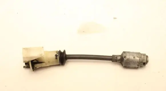 Ford Focus Engine bonnet/hood lock release cable 