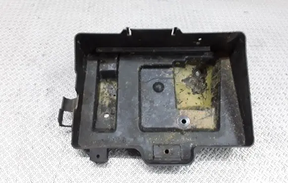 Opel Zafira A Battery tray 24449812 7004330