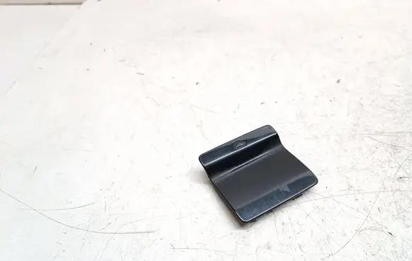 BMW 5 F10 F11 Rear bumper row hook cap/cover 7184784