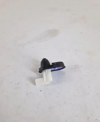Isuzu D-Max Other switches/knobs/shifts