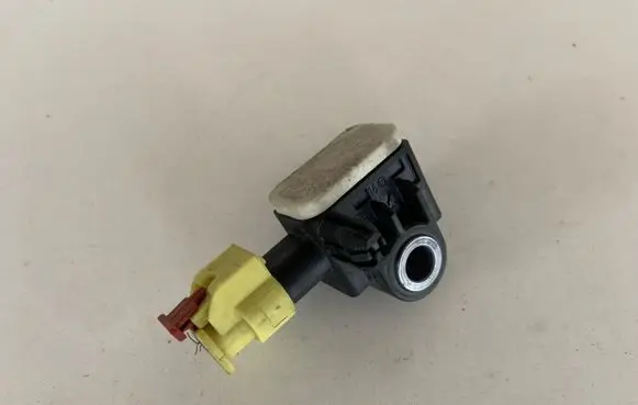 Audi A6 S6 C7 4G Airbag deployment crash/impact sensor 4H0959651A